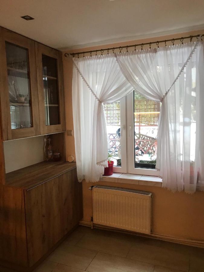 Agroturystyka Barycz 46 Konskie Εξωτερικό φωτογραφία