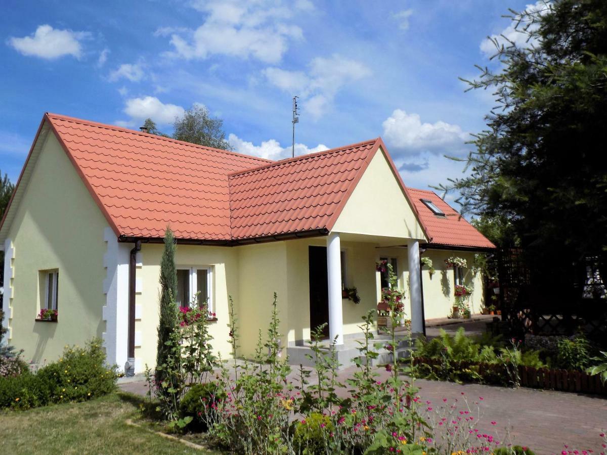 Agroturystyka Barycz 46 Konskie Εξωτερικό φωτογραφία