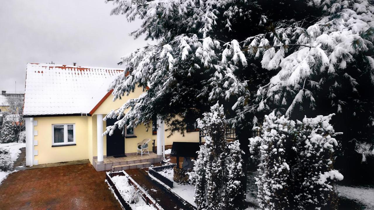 Agroturystyka Barycz 46 Konskie Εξωτερικό φωτογραφία